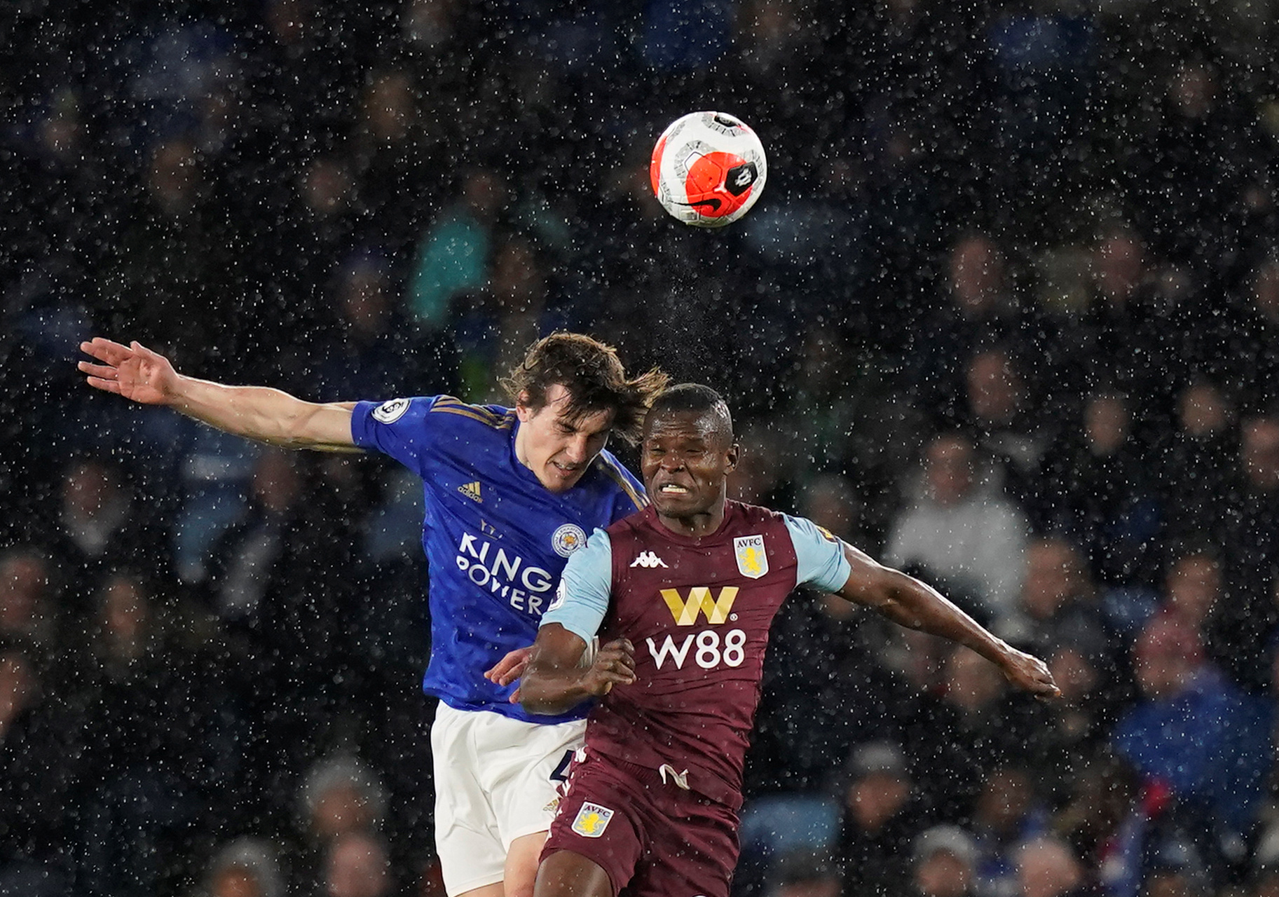 准的判断和 准的判断和