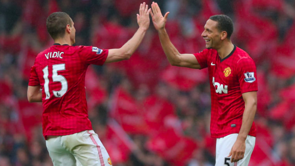 关键球员对 关键球员对